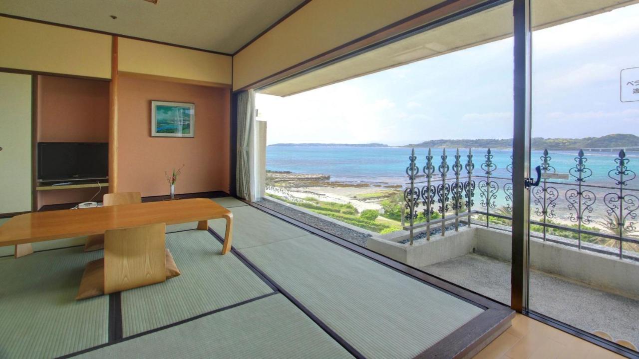 Hotel Nishinagato Resort Takibe Εξωτερικό φωτογραφία